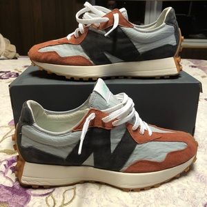 New balance 327 men’s size 11